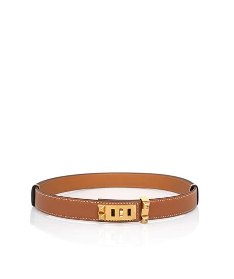 hermes cdc belt